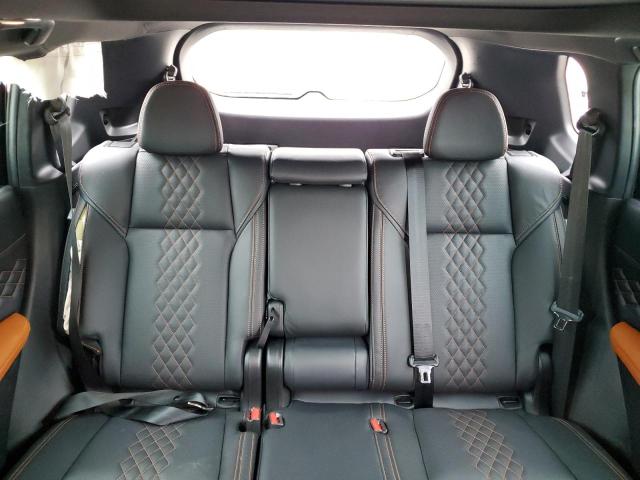 Photo 10 from auction – 2023 MITSUBISHI OUTLANDER with VIN JA4J4VA86PZ020683