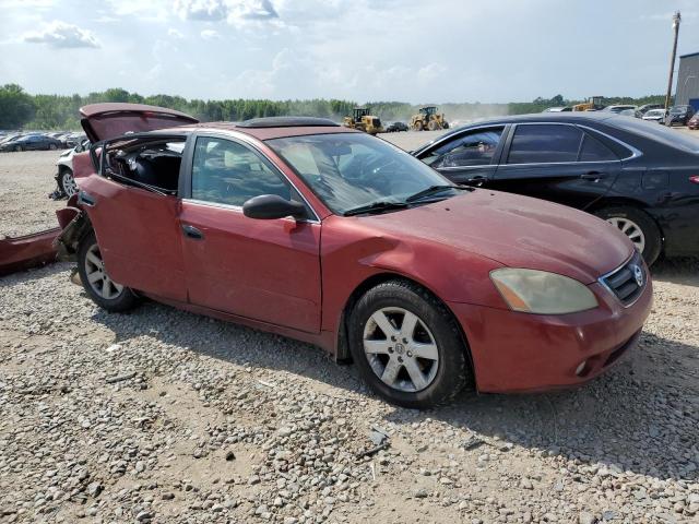 Photo 4 from auction – 2003 NISSAN ALTIMA BAS with VIN 1N4AL11D83C145184