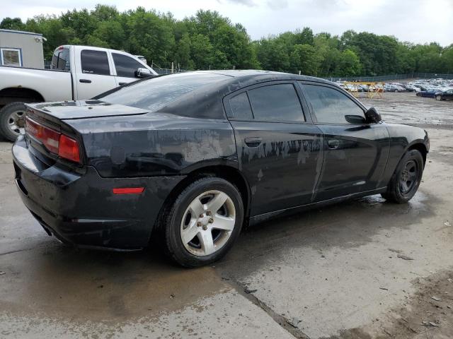 Photo 3 from auction – 2011 DODGE CHARGER PO with VIN 2B3CL1CT7BH554667