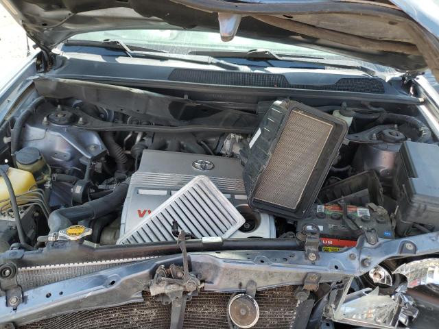 Photo 12 from auction – 2005 TOYOTA HIGHLANDER with VIN JTEDP21A150065751