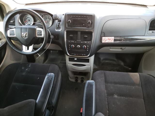 Photo 8 from auction – 2014 RAM TRADESMAN with VIN 2C4JRGAG8ER311638