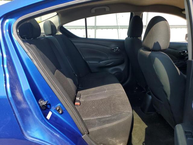 Photo 10 from auction – 2017 NISSAN VERSA S with VIN 3N1CN7AP9HL827516