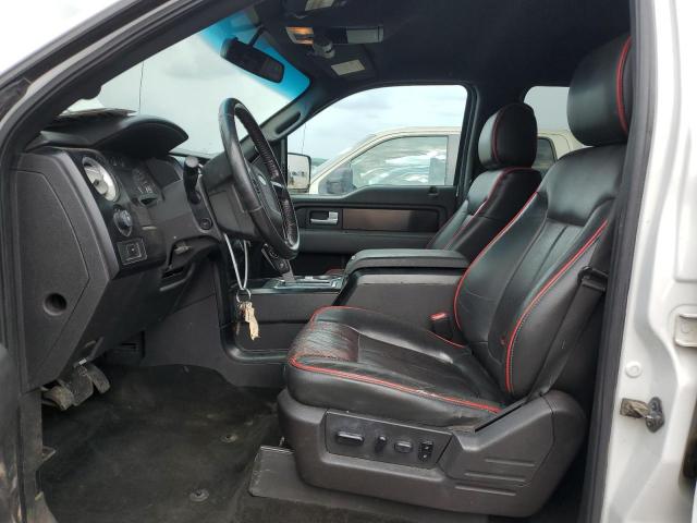 Photo 7 from auction – 2012 FORD F150 SUPER with VIN 1FTFW1CT5CFC56995