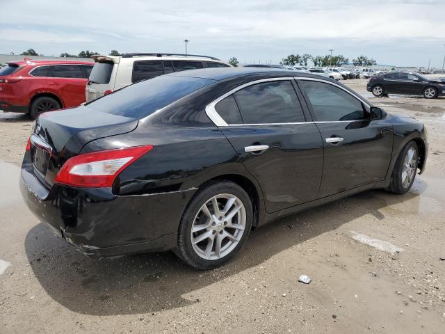 Photo 3 from auction – 2010 NISSAN MAXIMA S with VIN 1N4AA5AP0AC823690