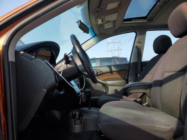 Photo 7 from auction – 2002 FORD FOCUS with VIN 1FAFP38332W315421