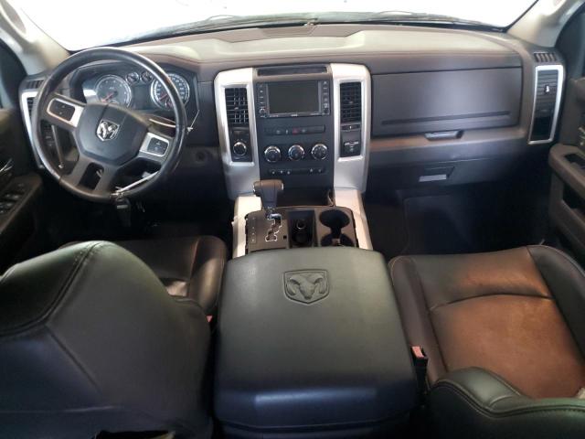 Photo 8 from auction – 2011 DODGE RAM 1500 with VIN 1D7RV1CT3BS662740