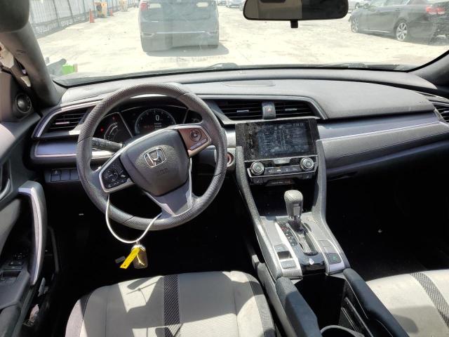 Foto 8 de la subasta – 2016 HONDA CIVIC EX con VIN 2HGFC3B35GH355151