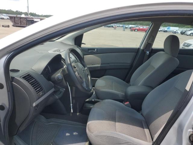 Zdjęcie 7 z aukcji – 2011 NISSAN SENTRA z VIN 3N1AB6AP8BL719650