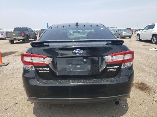 Photo 6 from auction – 2017 SUBARU IMPREZA SP with VIN 4S3GKAK65H3601835