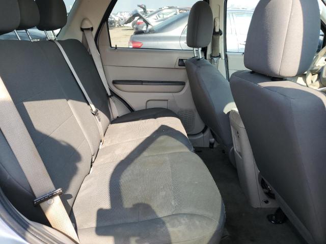 Photo 11 from auction – 2011 FORD ESCAPE XLS with VIN 1FMCU0C79BKC06110