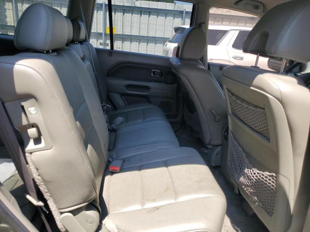 Photo 11 from auction – 2006 HONDA PILOT EX with VIN 5FNYF28516B010320