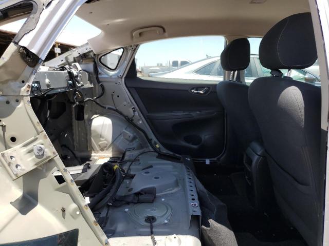 Photo 10 from auction – 2018 NISSAN SENTRA S with VIN 3N1AB7AP2JY281862