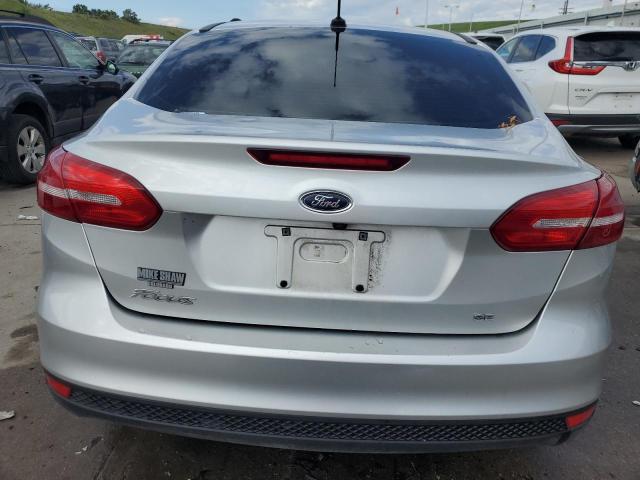 Photo 6 from auction – 2017 FORD FOCUS SE with VIN 1FADP3F26HL264069