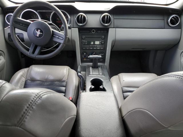Photo 8 from auction – 2005 FORD MUSTANG with VIN 1ZVFT80N855214057