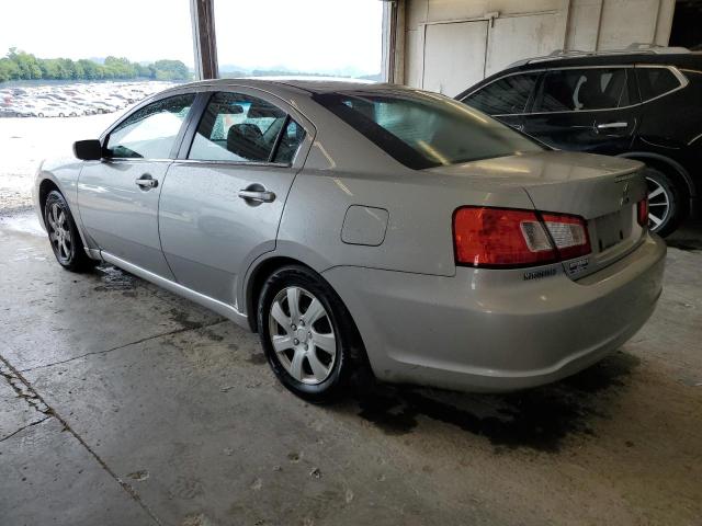 Photo 2 from auction – 2012 MITSUBISHI GALANT ES with VIN 4A32B3FF3CE023552
