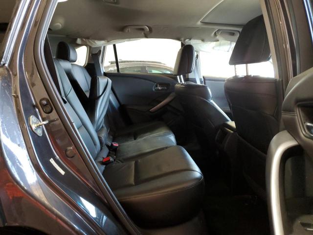 Photo 10 from auction – 2014 ACURA RDX with VIN 5J8TB3H35EL007539