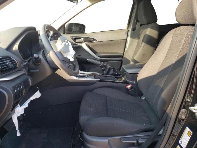 Photo 7 from auction – 2022 MITSUBISHI ECLIPSE CR with VIN JA4ATUAA1NZ036626