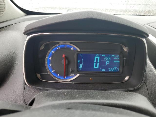 Photo 9 from auction – 2016 CHEVROLET TRAX LS with VIN 3GNCJKSB1GL257953