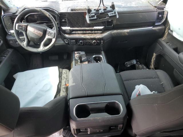 Photo 8 from auction – 2023 CHEVROLET SILVERADO with VIN 3GCPADE85PG155019