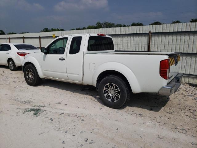 Photo 2 from auction – 2013 NISSAN FRONTIER S with VIN 1N6BD0CT8DN752974