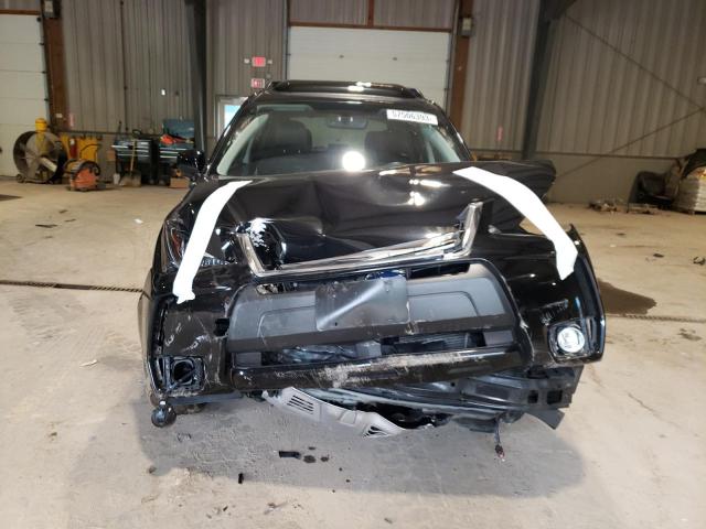 Photo 5 from auction – 2018 SUBARU FORESTER 2 with VIN JF2SJGEC0JH455470