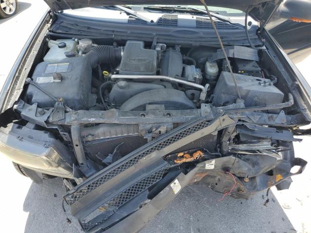 Photo 12 from auction – 2004 CHEVROLET TRAILBLAZE with VIN 1GNES16S146209286