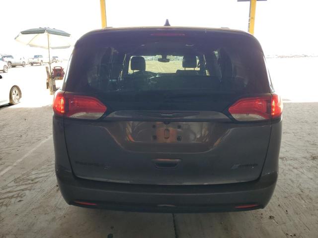 Photo 6 from auction – 2019 CHRYSLER PACIFICA H with VIN 2C4RC1L75KR590234