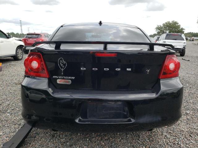 Photo 6 from auction – 2012 DODGE AVENGER SX with VIN 1C3CDZEG5CN142612