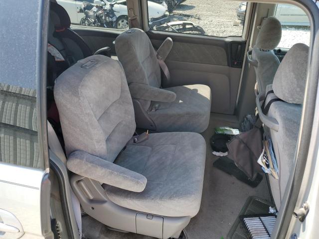 Photo 10 from auction – 2004 HONDA ODYSSEY EX with VIN 5FNRL18694B009493