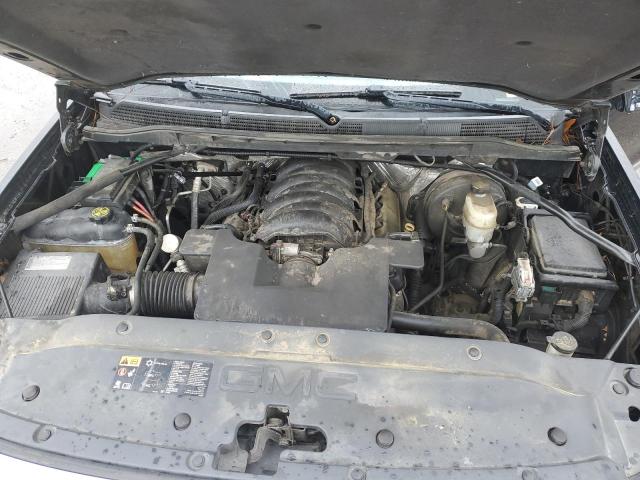 Photo 11 from auction – 2014 GMC SIERRA C15 with VIN 3GTP1VECXEG482541