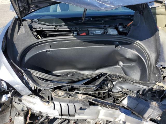Photo 11 from auction – 2018 TESLA MODEL 3 with VIN 5YJ3E1EB7JF114465