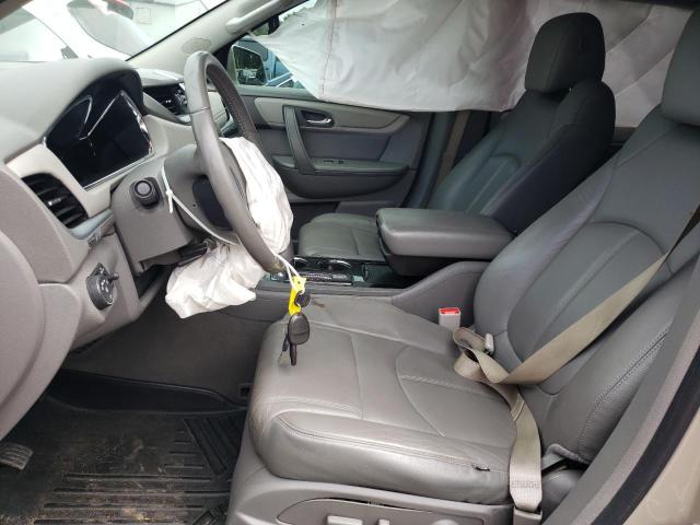 Photo 7 from auction – 2016 CHEVROLET TRAVERSE L with VIN 1GNKRGKD1GJ136477