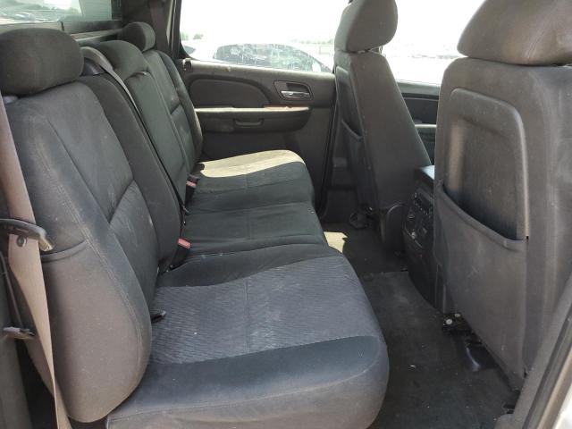 Photo 10 from auction – 2013 CHEVROLET AVALANCHE with VIN 3GNMCEE07DG379375