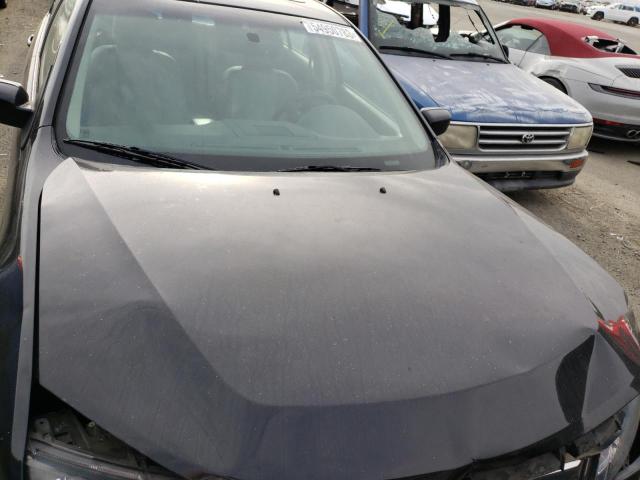 Photo 11 from auction – 2010 FORD FUSION HYB with VIN 3FADP0L35AR423554