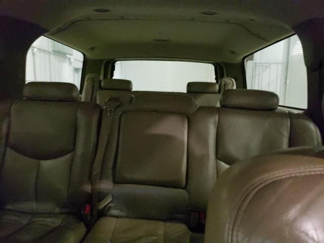 Photo 10 from auction – 2004 GMC YUKON DENA with VIN 1GKFK66U94J131725