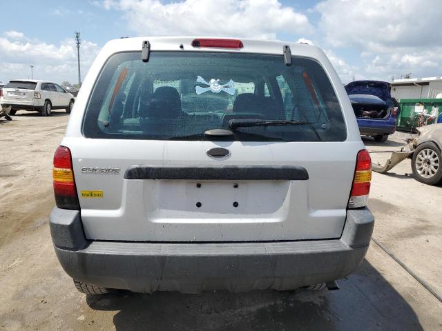 Photo 6 from auction – 2004 FORD ESCAPE XLS with VIN 1FMYU021X4KB23730