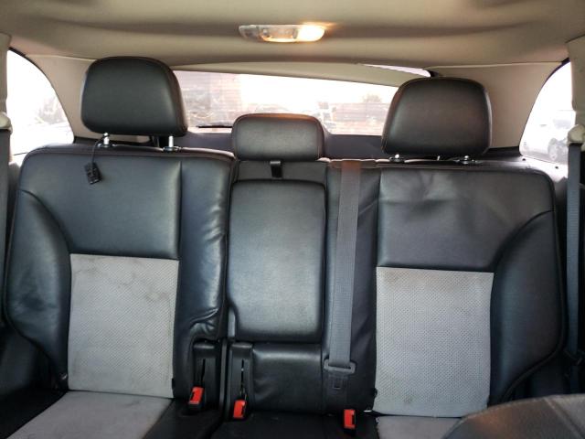 Photo 10 from auction – 2014 FORD EDGE SEL with VIN 2FMDK4JC5EBA72793