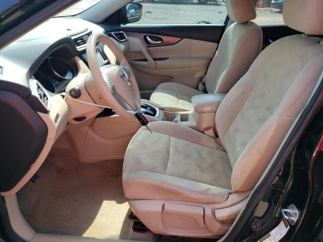 Photo 7 from auction – 2014 NISSAN ROGUE S with VIN 5N1AT2ML0EC792616