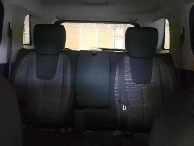 Photo 10 from auction – 2010 GMC TERRAIN SL with VIN 2CTFLDEY2A6299642