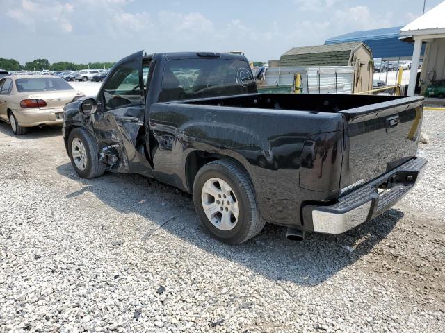 Photo 2 from auction – 2008 GMC SIERRA C15 with VIN 1GTEC14C48Z146934