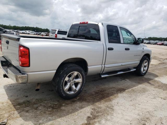 Photo 3 from auction – 2007 DODGE RAM 1500 S with VIN 1D7HA18237S100495