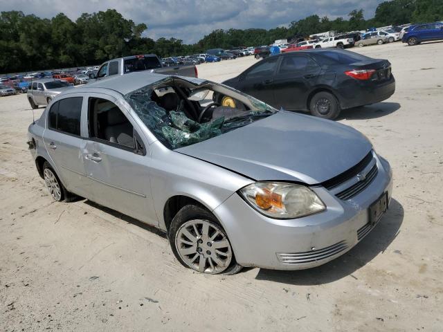 Photo 4 from auction – 2010 CHEVROLET COBALT LS with VIN 1G1AB5F58A7122265