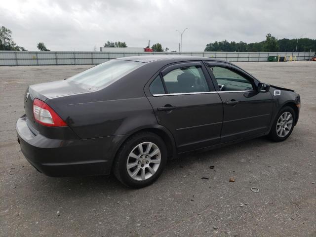 Photo 3 from auction – 2006 MERCURY MILAN with VIN 3MEFM07Z06R657889