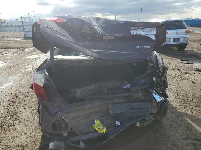 Photo 6 from auction – 2012 KIA OPTIMA with VIN 5XXGN4A7XCG038258