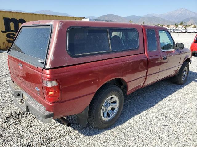 Photo 3 from auction – 2001 FORD RANGER SUP with VIN 1FTYR14V61PB30233