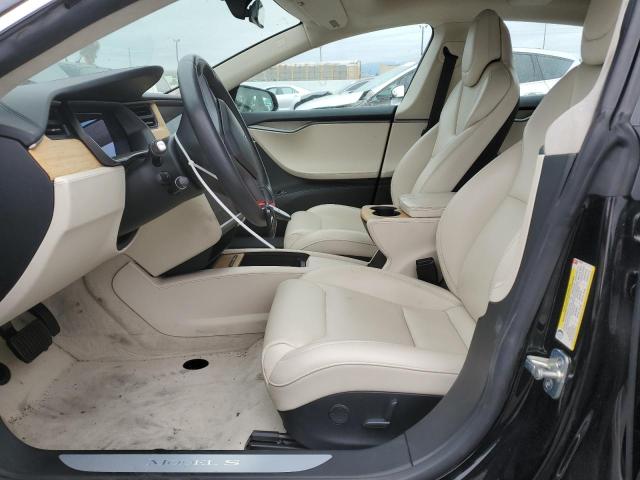 Photo 7 from auction – 2018 TESLA MODEL S with VIN 5YJSA1E28JF272918