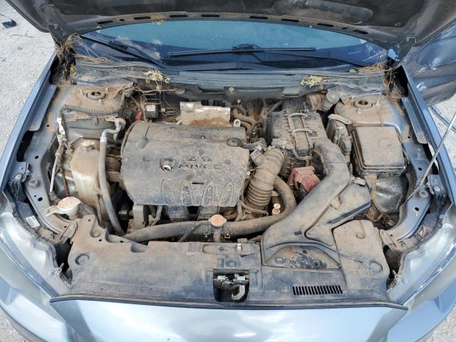 Photo 11 from auction – 2012 MITSUBISHI LANCER ES/ with VIN JA32U2FU0CU027472