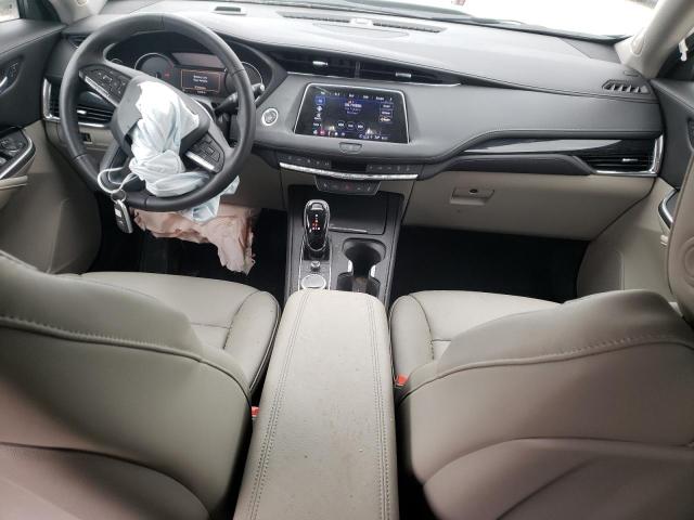 Photo 8 from auction – 2023 CADILLAC XT4 PREMIU with VIN 1GYFZDR46PF108539
