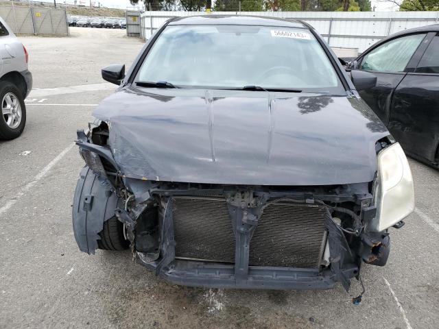 Photo 5 from auction – 2011 NISSAN SENTRA 2.0 with VIN 3N1AB6AP8BL616213