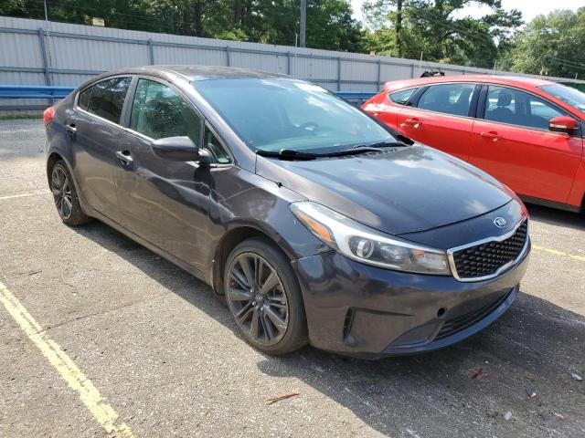 Photo 4 from auction – 2017 KIA FORTE LX with VIN 3KPFL4A74HE055929